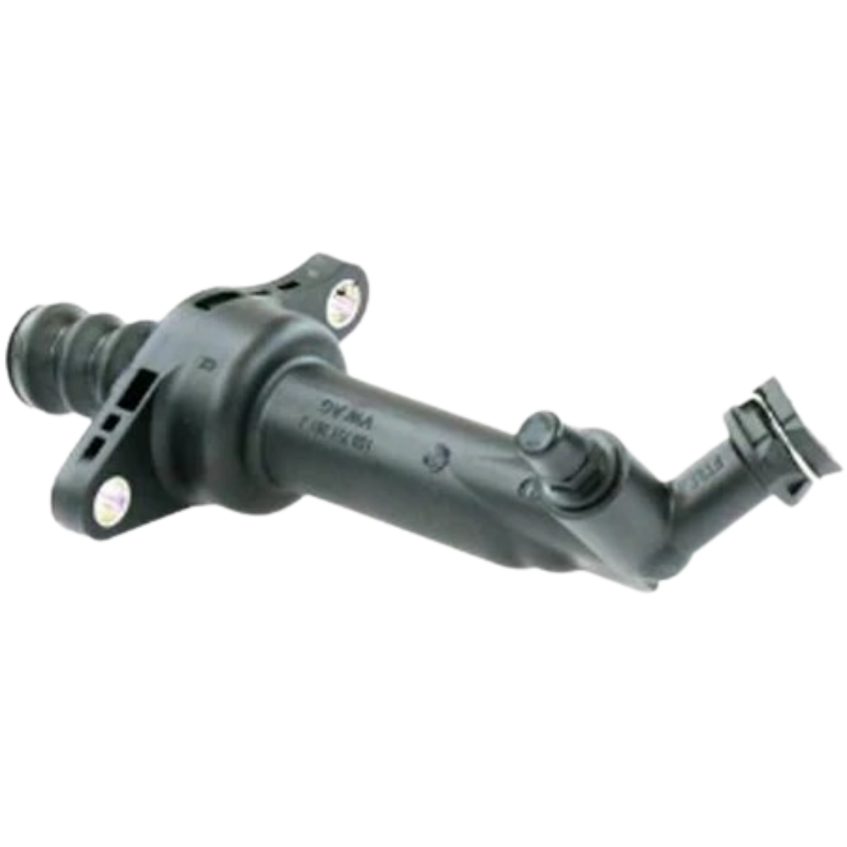 Cilindro Escravo Embreagem Vw Up 1.0 01/2015 Ate 12/2021 Valeo 3113019